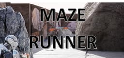 MAZE RUNNER