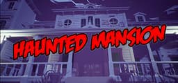 Haunted Mansion