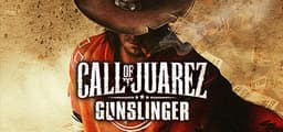 Call of Juarez: Gunslinger