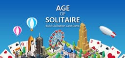 Age of Solitaire : Build Civilization