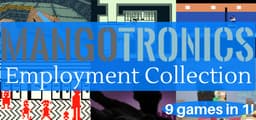 The Mangotronics Employment Collection