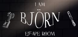 I am Bjorn : Escape Room