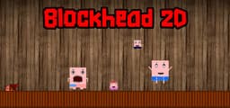 Blockhead 2D