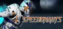 Speedonauts : Jetpack Speedrun Skiing