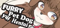 Furry Pet Dog Yiff Hentai