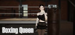Boxing Queen