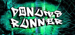 Donuts Runner