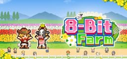 8-Bit Farm
