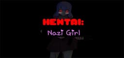 HENTAI: NAZI GIRL