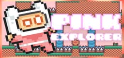 Pink Explorer