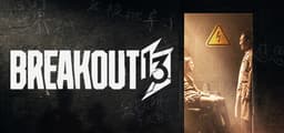 Breakout 13