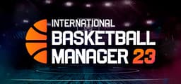 International Basketball Manager 23