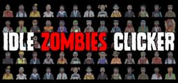 Idle Zombies Clicker