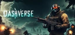 Dash FPS