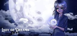 Lady of Dreams