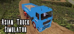 Asian Truck Simulator