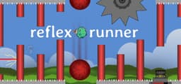 reflex runner