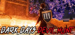 Dark Days : Devil Hunt