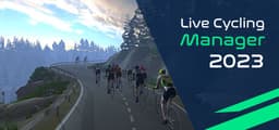 Live Cycling Manager 2022