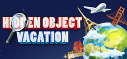 Hidden Object Vacation