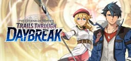 The Legend of Heroes: Kuro no Kiseki