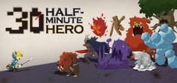 Half Minute Hero: Super Mega Neo Climax Ultimate Boy