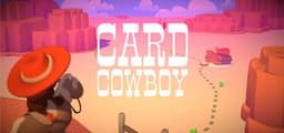 Card Cowboy