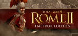 Total War: ROME II - Emperor Edition