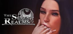 The Seven Realms - Realm 1