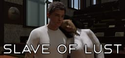 Slave Of Lust