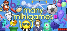 Many Minigames