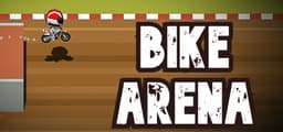 Bike Arena