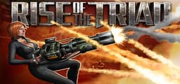 Rise of the Triad