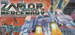 Zarlor Mercenary