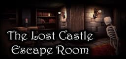 The Lost Castle: Escape Room