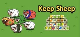 Keep Sheep