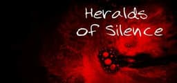 Heralds of Silence. Chapter one