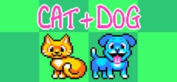 Cat + Dog