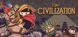 Tiny Civilization