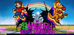 Die Känguru-Verschwörung