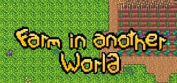 Farm in another world