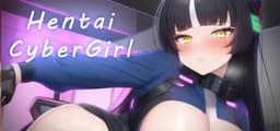 Hentai CyberGirl