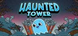 Haunted Tower: Tower Defense