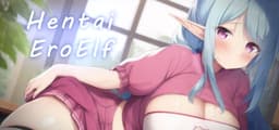 Hentai EroElf