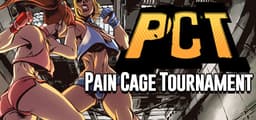 Pain Cage Tournament