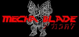 Mecha Blade