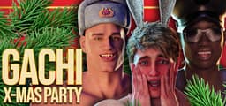 Gachi: Christmas Party 🎄