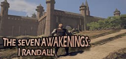 The Seven Awakenings: I Randall