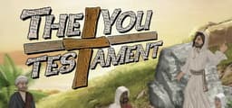 The You Testament: The 2D Coming