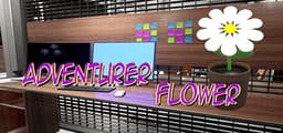 Adventurer Flower